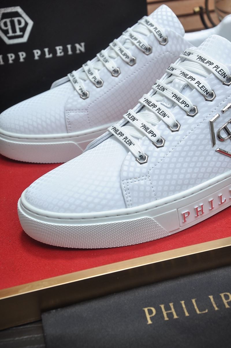 Philipp Plein Shoes